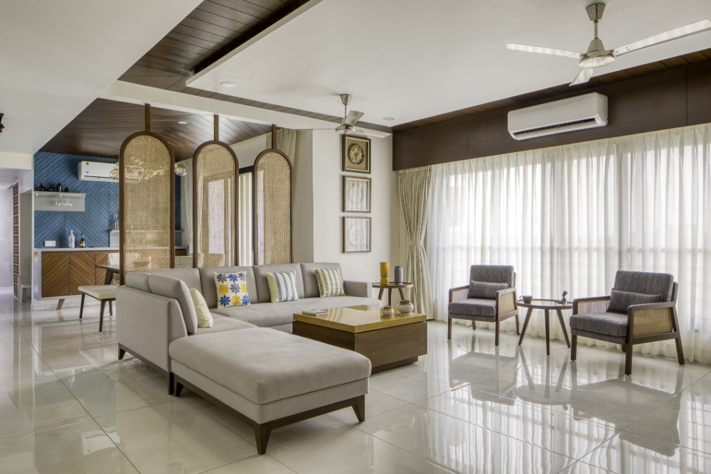 Residential Interior | Extreme Design Studio | Vadodara – Interiorlover