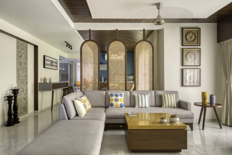 Residential Interior | Extreme Design Studio | Vadodara – Interiorlover