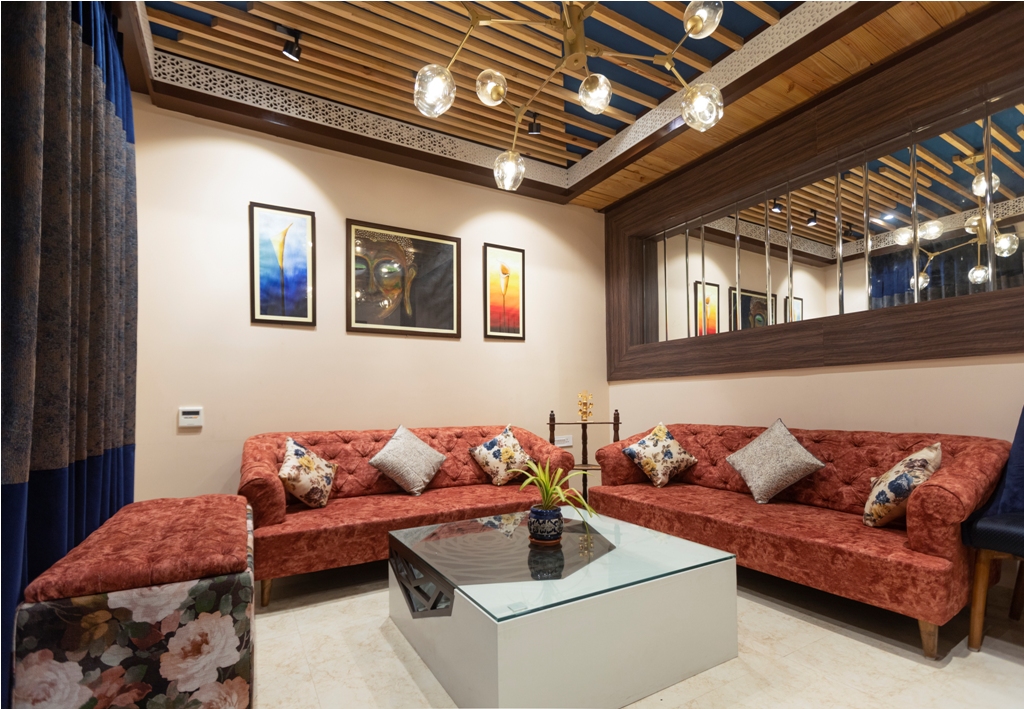 Residential Interior | Design Inspiration Studio | Jaipur ...