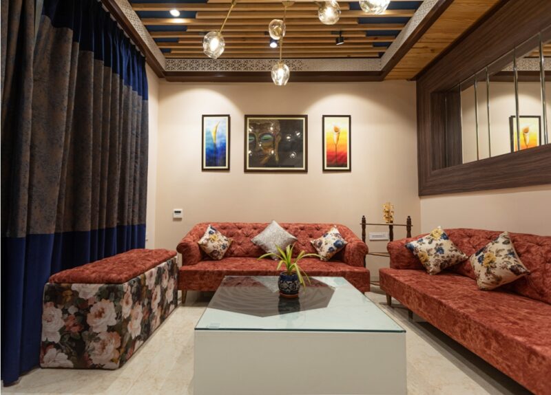 Residential Interior | Design Inspiration Studio | Jaipur ...