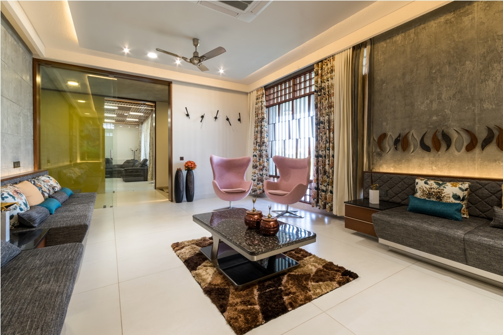 Hetbandhu | Architects At Work | Ahmedabad – Interiorlover Projects