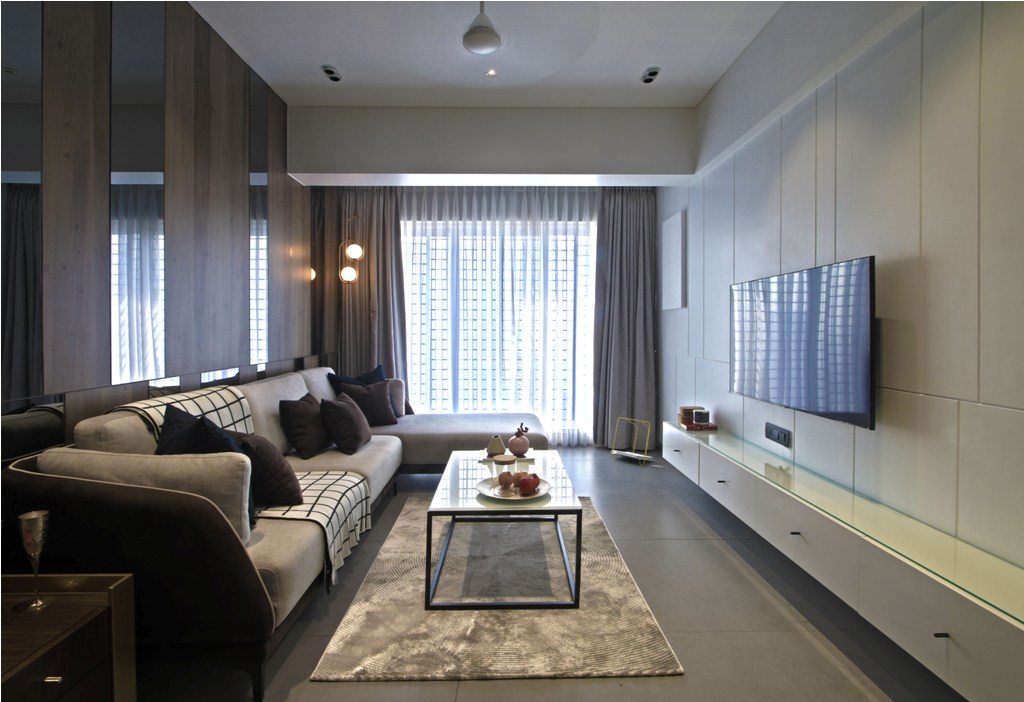 Residential Interior | Artisan Design Studio | Mumbai – Interiorlover ...