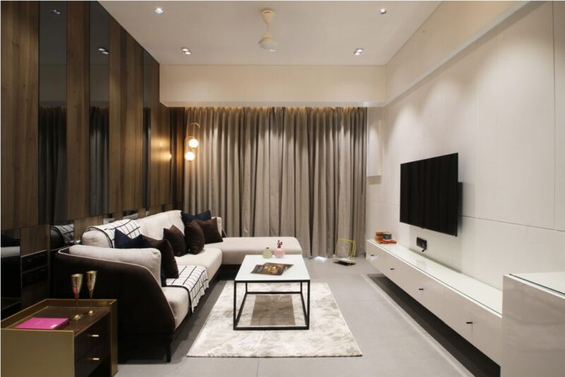 Residential Interior | Artisan Design Studio | Mumbai – Interiorlover ...