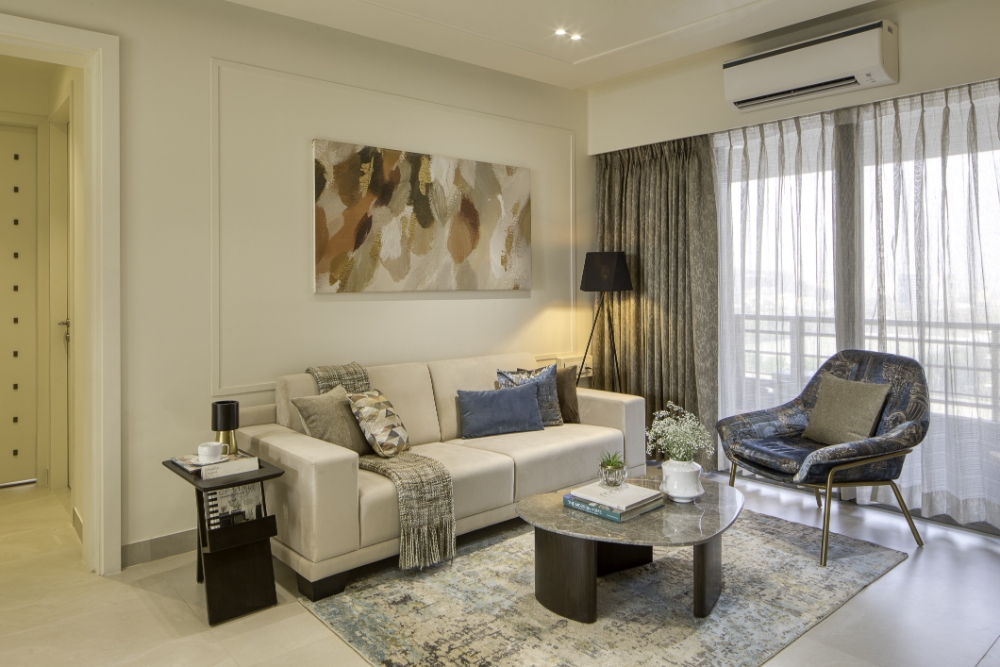 Tritaya | Studio 17 | Surat – Interiorlover Projects