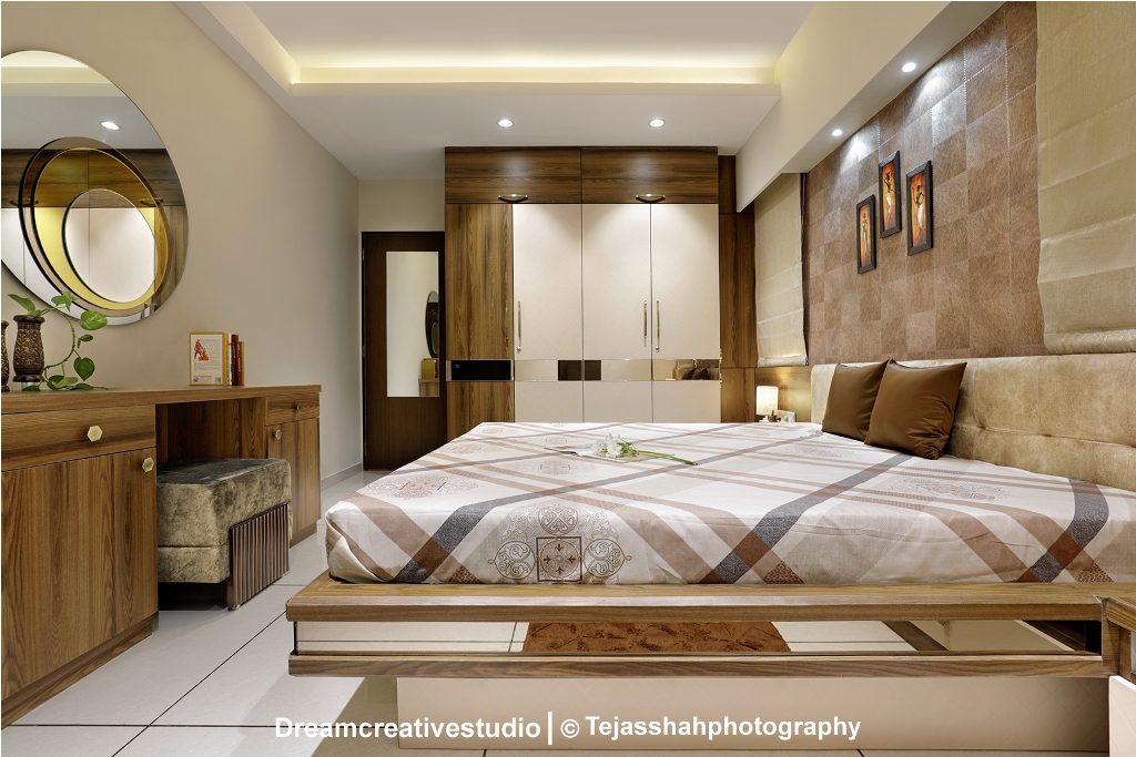 Wani Residence | Studio Dream Creative | Vadodara – Interiorlover Projects