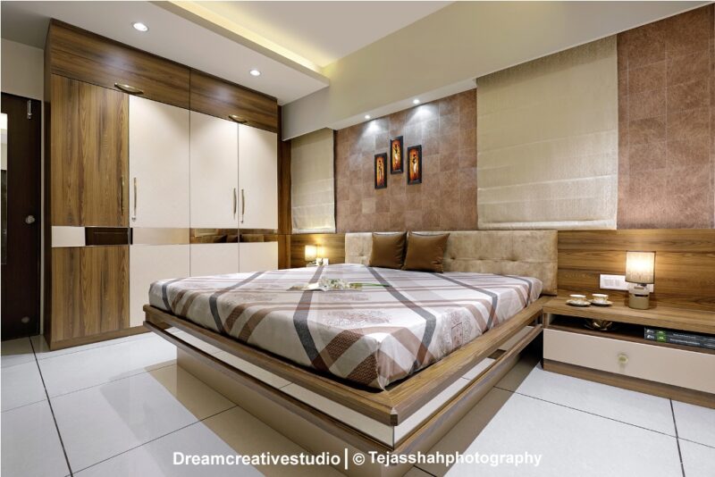 Wani Residence | Studio Dream Creative | Vadodara – Interiorlover Projects