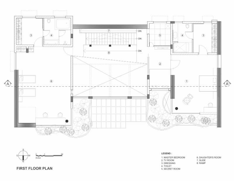 Meethi-Mishti nu Maati Ghar | SferaBlu Architects | Ahmedabad ...