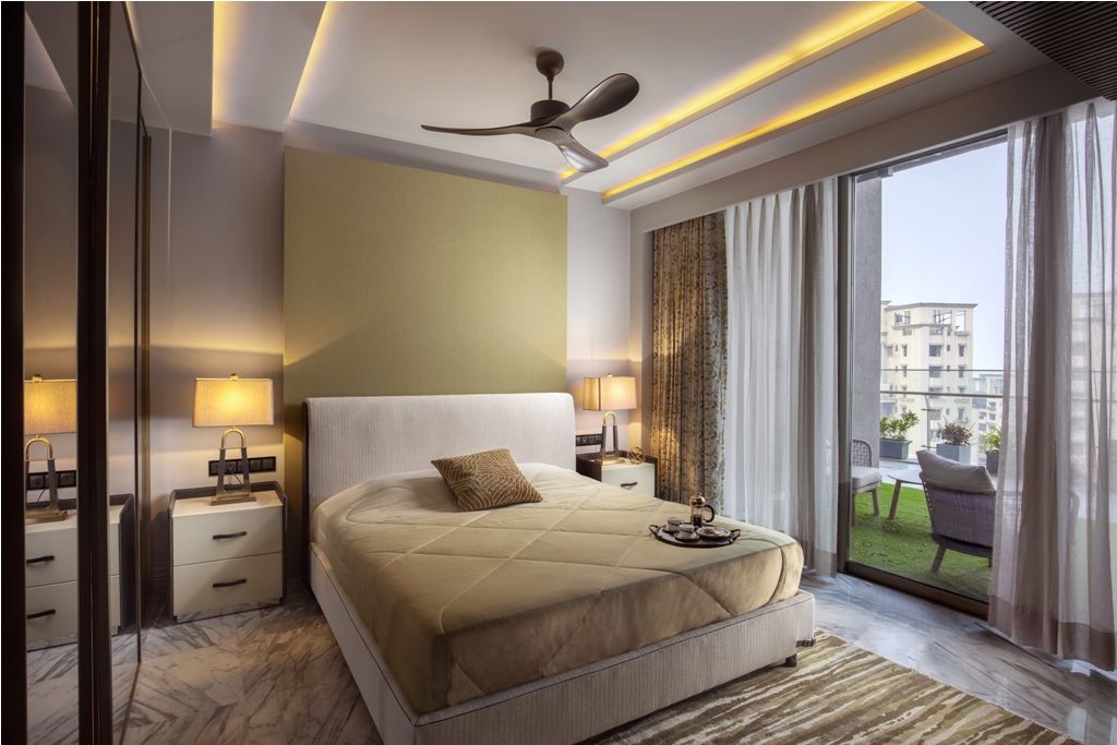 Residential Interior | A Square Designs | Kolkata – Interiorlover Projects