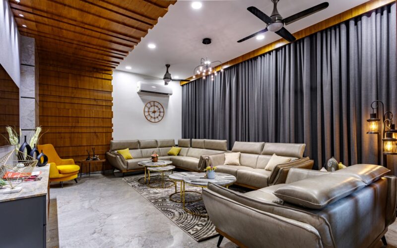 Murli Villa | Jitu Mistry & Associates | Anjar – Interiorlover Projects