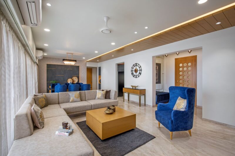 24K by Fortune | Design Studio Associates | Vadodara – Interiorlover ...