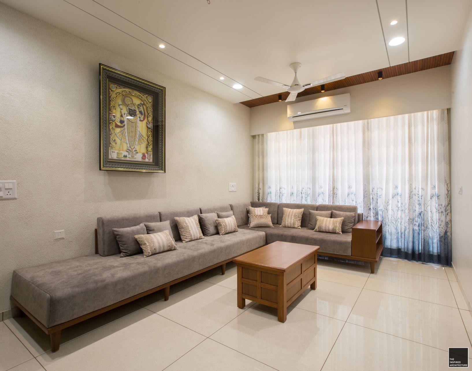 The House of Light | Deepti Tangri & Associates | Thane – Interiorlover ...