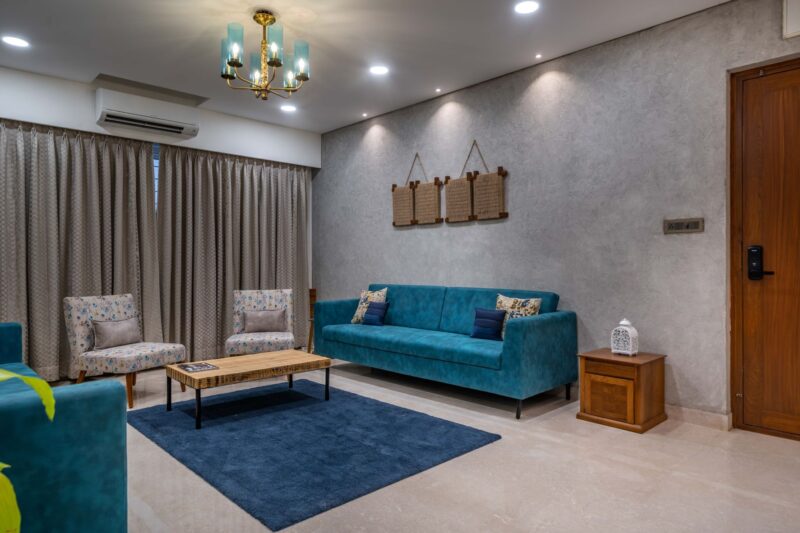 Lansum Etania | Uniworks Designs Pvt Ltd | Hyderabad – Interiorlover ...