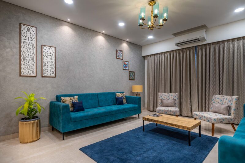 Lansum Etania | Uniworks Designs Pvt Ltd | Hyderabad – Interiorlover ...