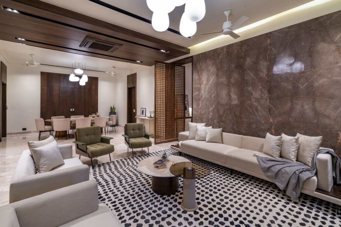 Paul Mansion | Tatvam Concepts | Calcutta – Interiorlover Projects