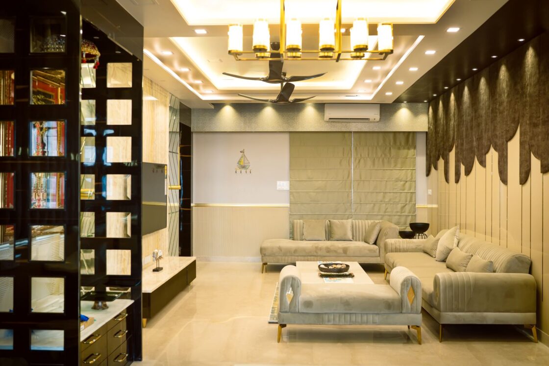 Rare Earth | Suchi U Agarwal | Kolkata – Interiorlover Projects