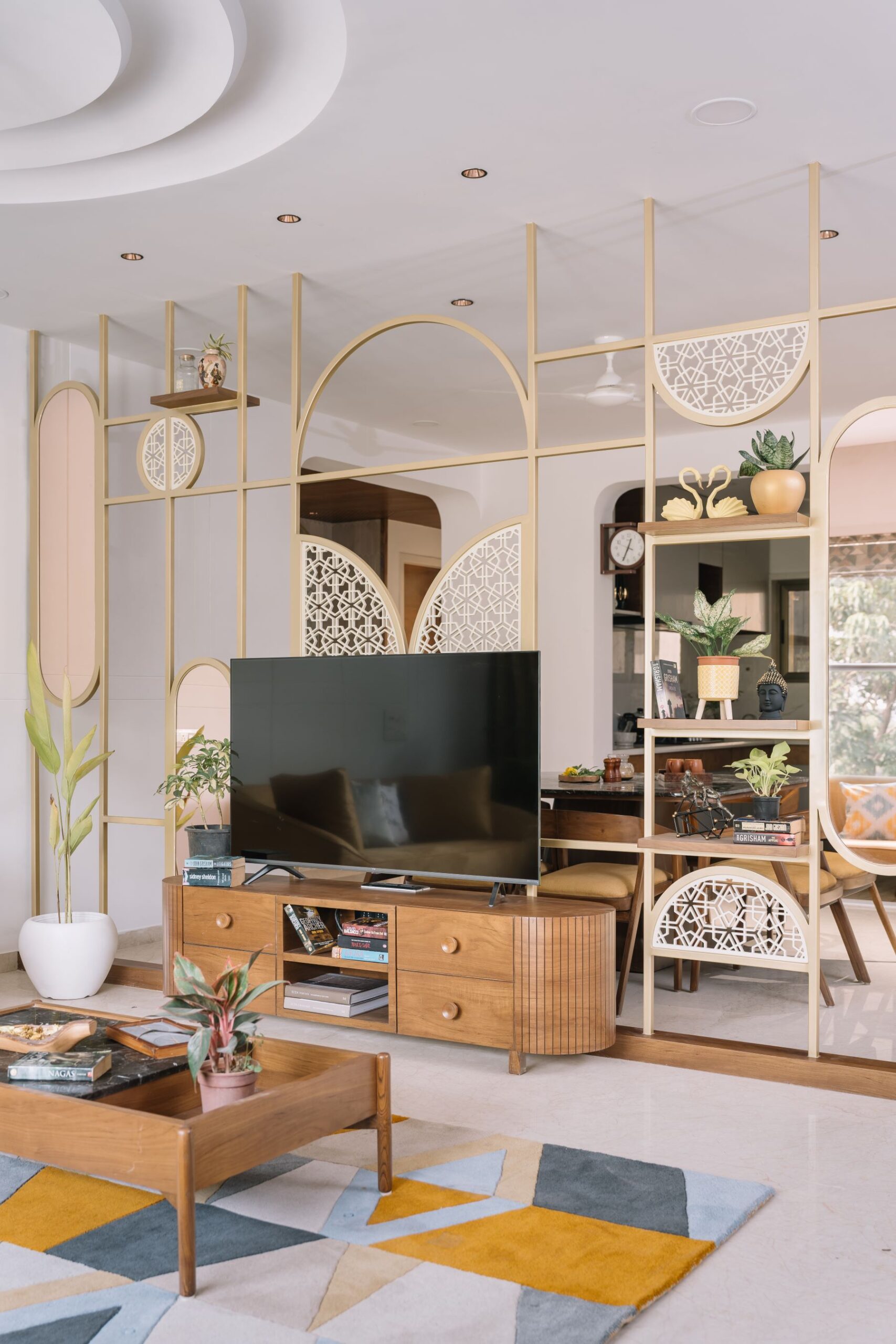 Picture Idea: An Eternal Apartment Pavan Infratech