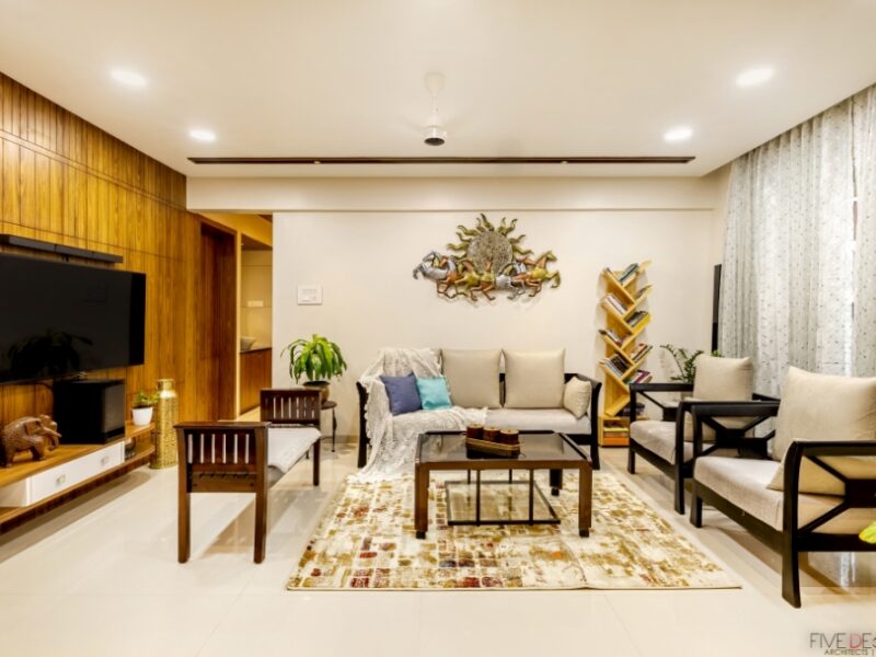 The Serene Coalesce AVDS Mumbai Interiorlover Projects