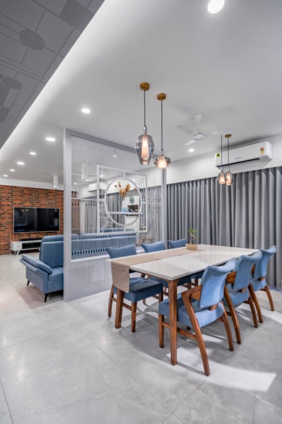 Mr. Keyur Patel Flat | Zorbba Design Studio | Vadodara – Interiorlover ...