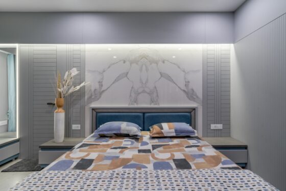 Mr. Keyur Patel Flat | Zorbba Design Studio | Vadodara – Interiorlover ...