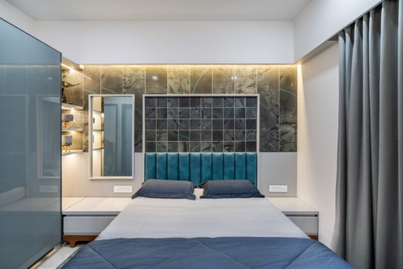 Mr. Keyur Patel Flat | Zorbba Design Studio | Vadodara – Interiorlover ...