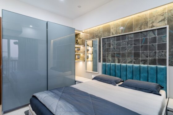 Mr. Keyur Patel Flat | Zorbba Design Studio | Vadodara – Interiorlover ...