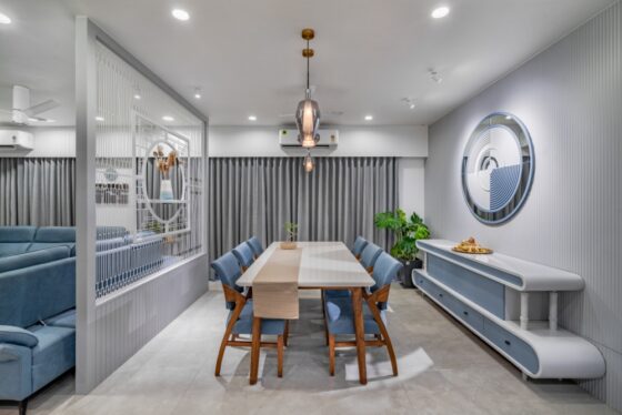 Mr. Keyur Patel Flat | Zorbba Design Studio | Vadodara – Interiorlover ...