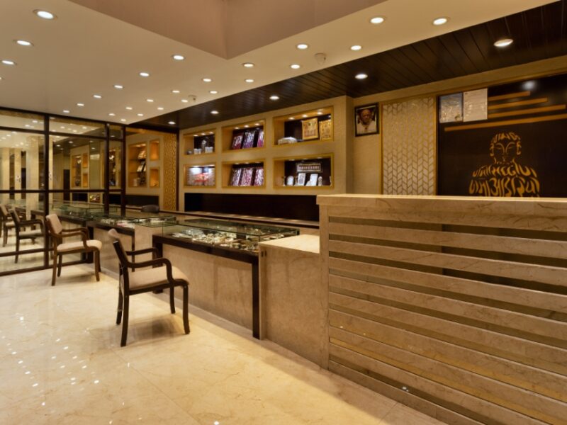 Vatsal School Of Music | GreyHatch Architects | Bhilai – Interiorlover ...