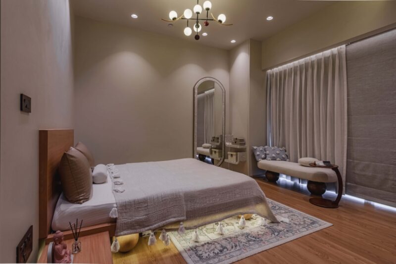 The White House Zeel Architects Worli Interiorlover Projects