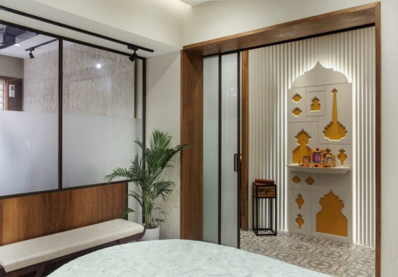 V.B. Invest Office | IKS Architects | Gaurav Akbari Architects | Rajkot ...