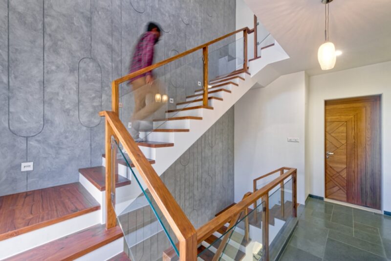 Mr. Prakash Patel’s Residence | Zorbba Design Studio | Vadodara ...