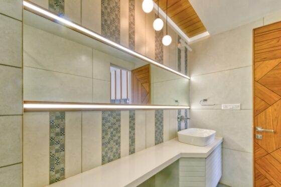 Mr. Prakash Patel’s Residence | Zorbba Design Studio | Vadodara ...