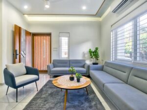 The Roman Park | Shrishti Architects | Durg – Interiorlover Projects