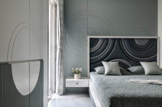 A Minimalist Luxury Home | Zorbba Design Studio | Vadodara ...