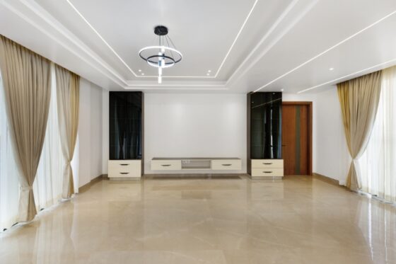 Residence 2511 | DA Design Studio | Mohali – Interiorlover Projects