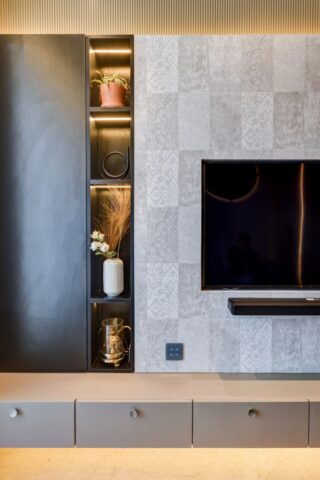 Northern Heights | Studio Twenty 2 | Mumbai – Interiorlover Projects