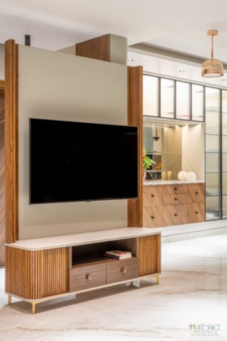 Archana Apartment | The Whitespace Architects | Varanasi ...