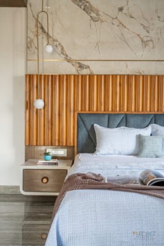 Archana Apartment | The Whitespace Architects | Varanasi ...
