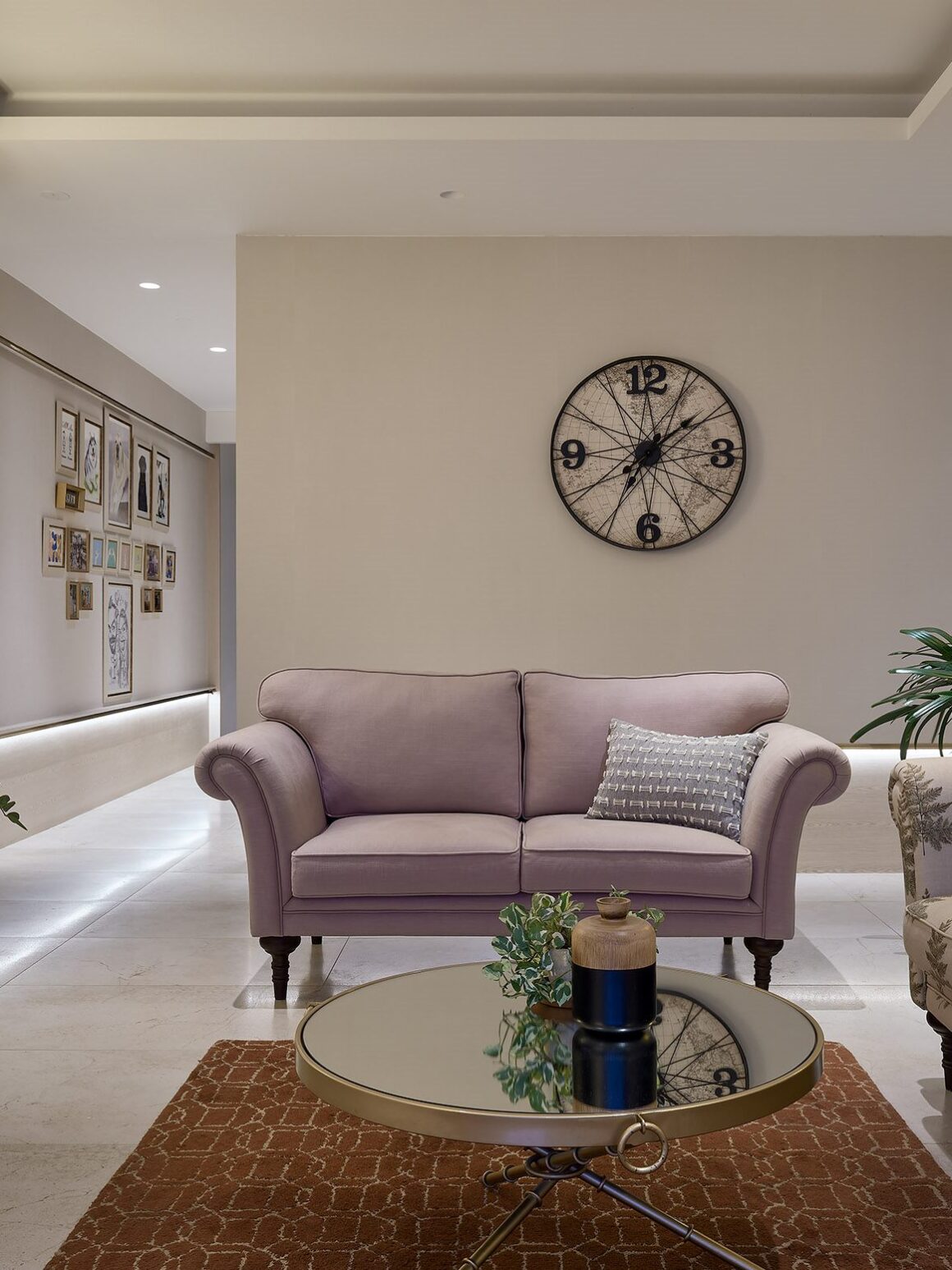 Homepage Interiorlover