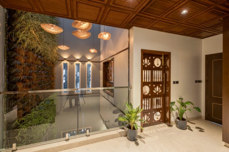 Parimal Residence | Sumit Bagade Architects | Phaltan – Interiorlover ...