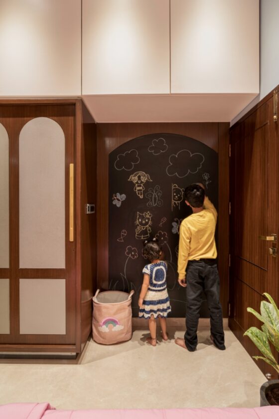 Parimal Residence | Sumit Bagade Architects | Phaltan – Interiorlover ...