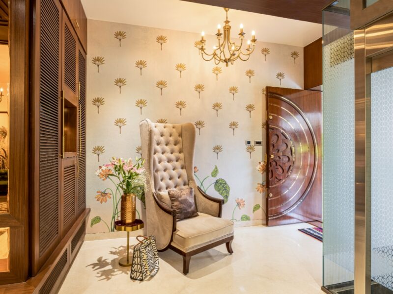 Parimal Residence | Sumit Bagade Architects | Phaltan – Interiorlover ...