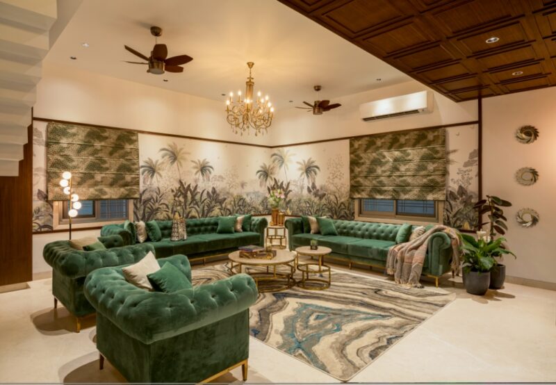 Parimal Residence | Sumit Bagade Architects | Phaltan – Interiorlover ...