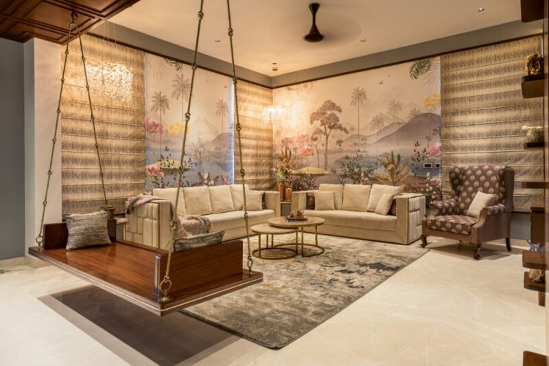 Parimal Residence | Sumit Bagade Architects | Phaltan – Interiorlover ...