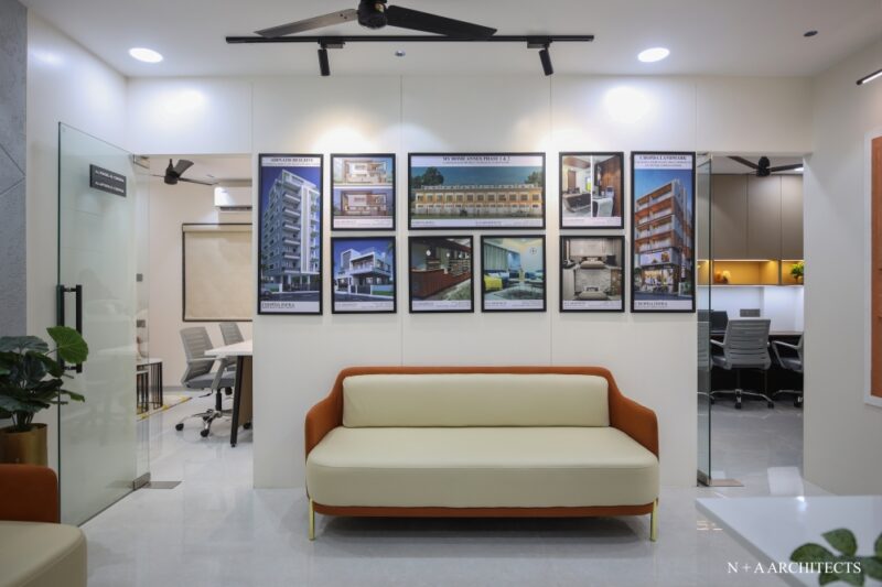 N+A Studio | N+A Architects | Aurangabad – Interiorlover Projects