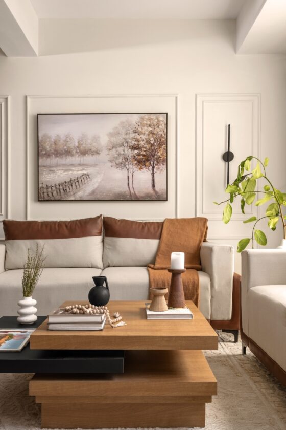 Nordic Serenity Haven Humane Design Studio Gurugram Interiorlover