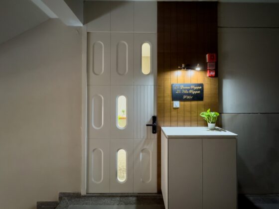 Shivalay Sharanam | J Design Studio | Gandhinagar – Interiorlover Projects