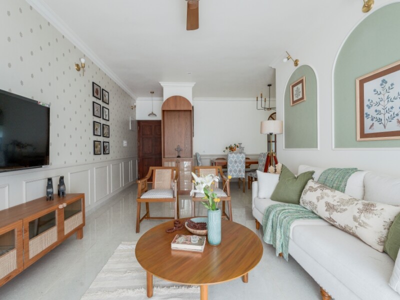 URBANE Office | Priyanki Patel Designs | Vadodara – Interiorlover Projects