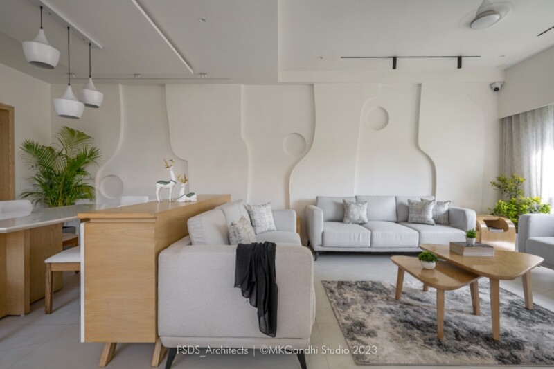 The Folding Planes | Palak Shah Design Studio | Ahmedabad ...