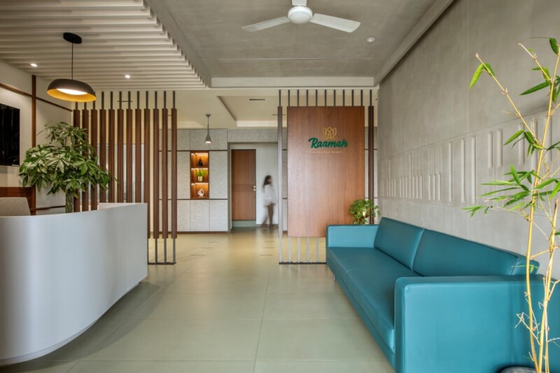URBANE Office | Priyanki Patel Designs | Vadodara – Interiorlover Projects