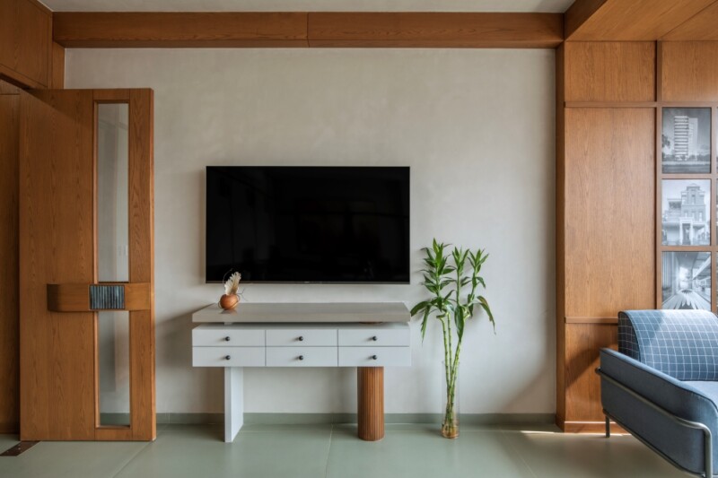 URBANE Office | Priyanki Patel Designs | Vadodara – Interiorlover Projects